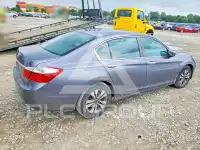 2014 Honda Accord photo