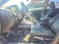 2014 Honda Accord photo