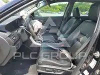 2014 Honda Accord фото