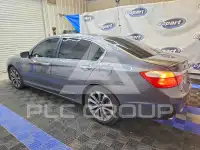 2014 Honda Accord photo