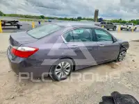 2014 Honda Accord photo