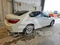 2014 Honda Accord photo