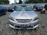 2014 Honda Accord фото