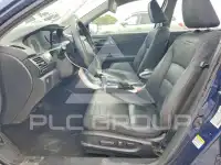 2014 Honda Accord фото