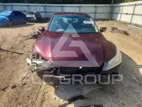 2014 Honda Accord photo