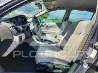 2014 Honda Accord фото