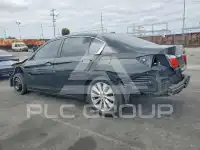 2014 Honda Accord фото