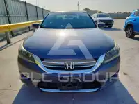 2014 Honda Accord фото