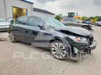 2014 Honda Accord photo