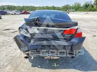 2014 Honda Accord фото