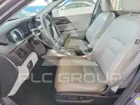 2014 Honda Accord фото