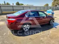 2014 Honda Accord photo