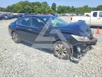 2014 Honda Accord фото