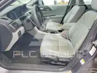 2014 Honda Accord фото