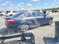 2014 Honda Accord фото