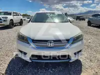2014 Honda Accord photo