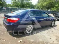 2014 Honda Accord фото