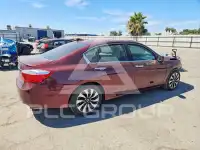 2014 Honda Accord фото