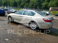 2014 Honda Accord фото