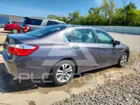 2014 Honda Accord photo