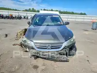 2014 Honda Accord фото