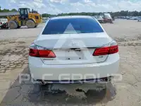 2014 Honda Accord photo