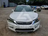 2014 Honda Accord photo