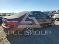 2014 Honda Accord photo