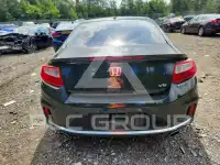 2014 Honda Accord фото