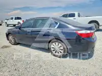 2014 Honda Accord фото