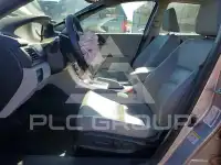 2014 Honda Accord фото