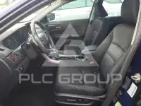 2014 Honda Accord фото