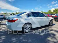 2014 Honda Accord фото