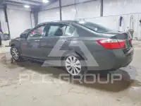 2014 Honda Accord фото