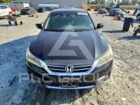 2014 Honda Accord фото