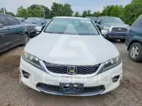 2014 Honda Accord фото