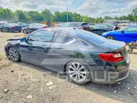 2014 Honda Accord фото
