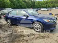 2014 Honda Accord фото
