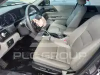 2014 Honda Accord фото