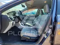 2014 Honda Accord фото