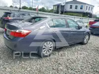2014 Honda Accord фото