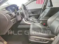 2014 Honda Accord фото