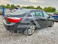 2014 Honda Accord фото