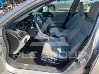 2014 Honda Accord фото