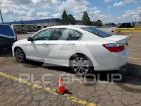 2014 Honda Accord фото