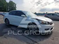 2014 Honda Accord фото