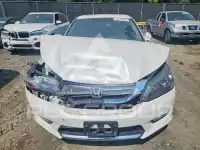 2014 Honda Accord фото
