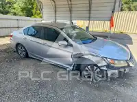 2014 Honda Accord photo