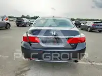 2014 Honda Accord photo