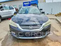 2014 Honda Accord фото
